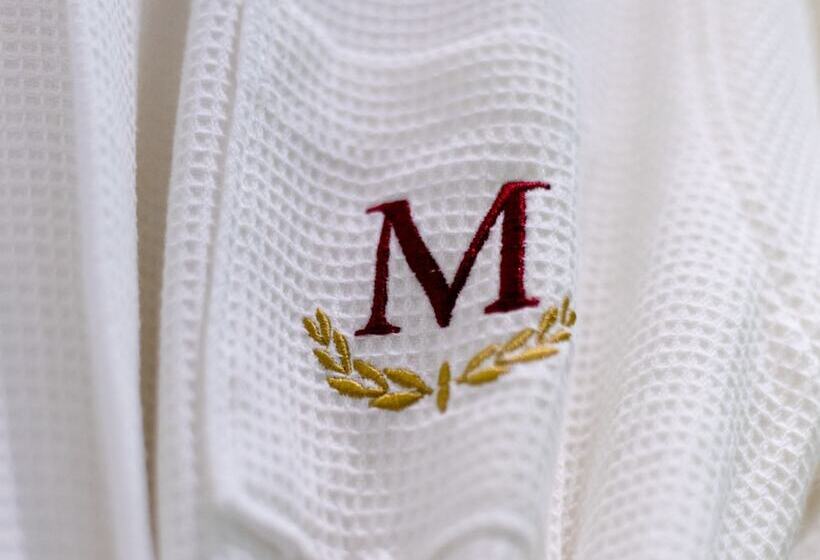 デラックスルーム, The Marison