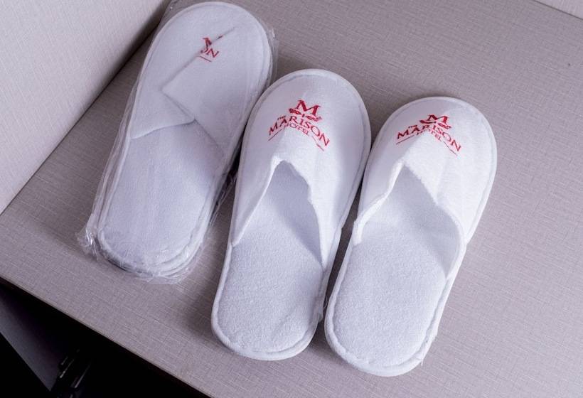 スイート, The Marison