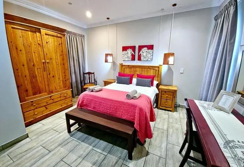 Standard-huone, 2 Owls Guesthouse