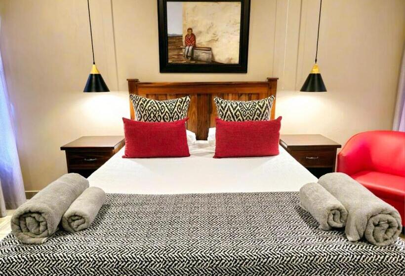 スタンダードルーム, 2 Owls Guesthouse