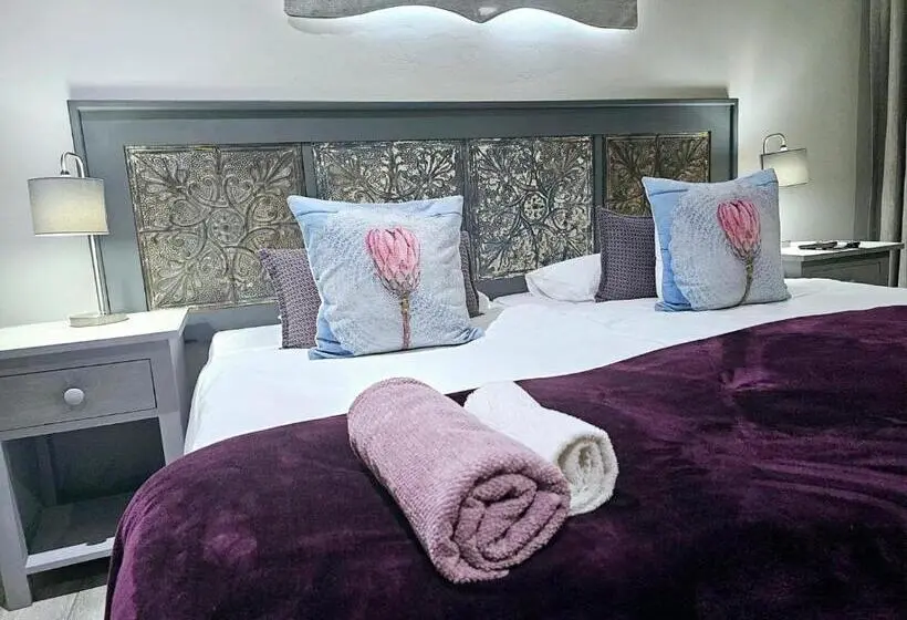 Superior-huone, 2 Owls Guesthouse
