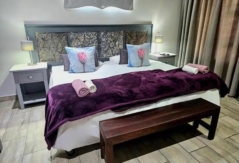 Superior-huone, 2 Owls Guesthouse