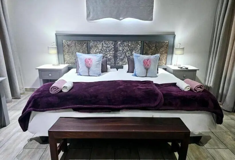 Superior-huone, 2 Owls Guesthouse