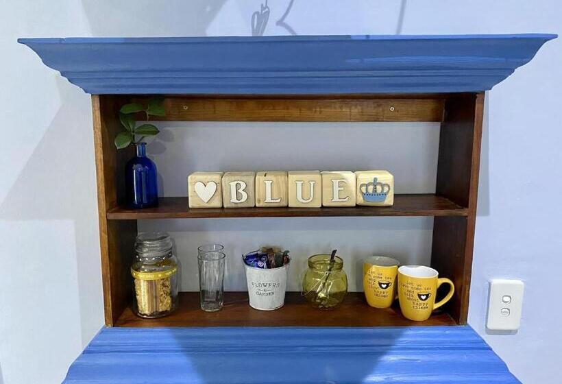 スーペリアールーム, 2 Owls Guesthouse