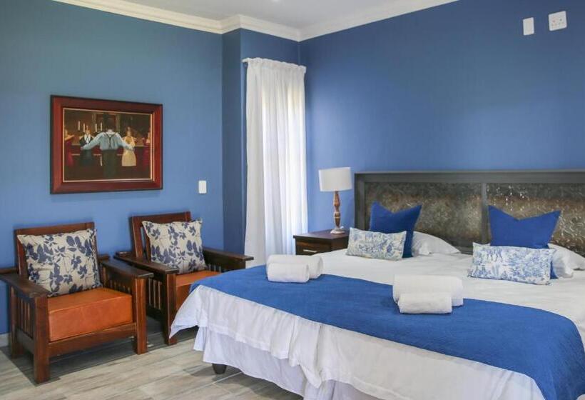 スーペリアールーム, 2 Owls Guesthouse