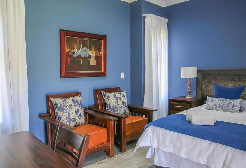 スーペリアールーム, 2 Owls Guesthouse