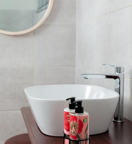 ガーデンビューファミリールーム, 2 Owls Guesthouse