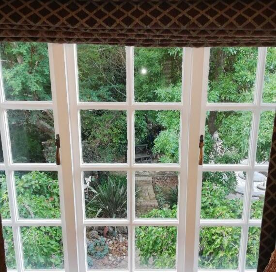 스탠다드 룸 가든 전망, Leeuwenhof Guesthouse