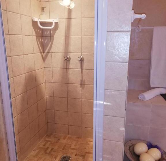 스탠다드 룸 가든 전망, Leeuwenhof Guesthouse