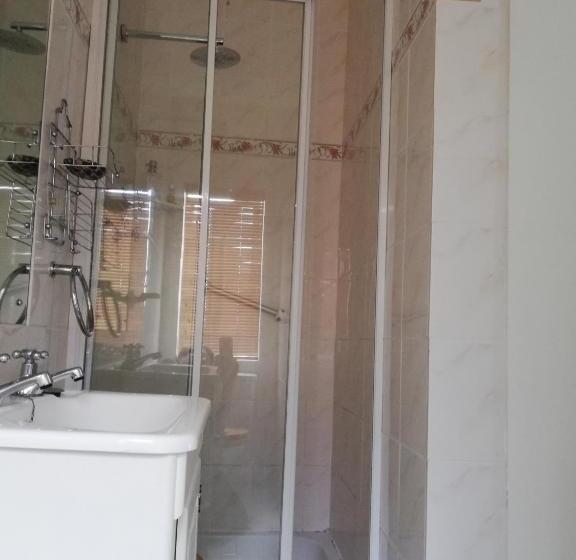 Номер Стандарт, Leeuwenhof Guesthouse