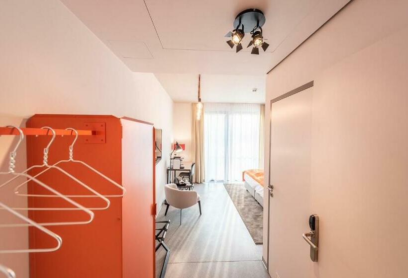 Номер Стандарт, Glashütte Bed+breakfast