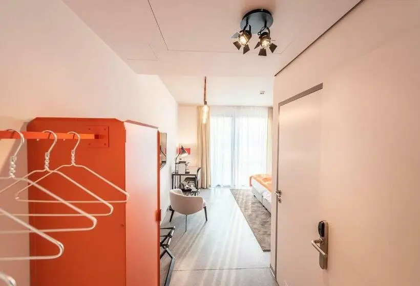 Standard-huone, Glashütte Bed+breakfast