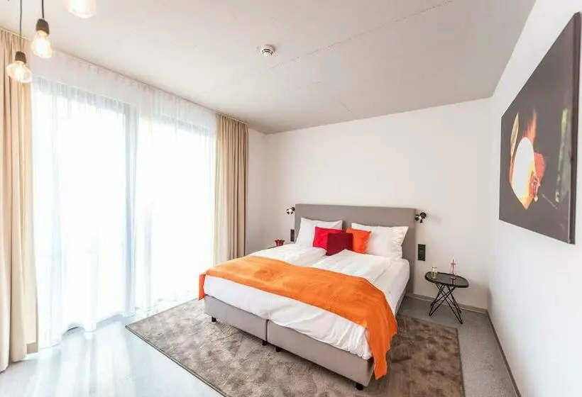 Standard-huone, Glashütte Bed+breakfast