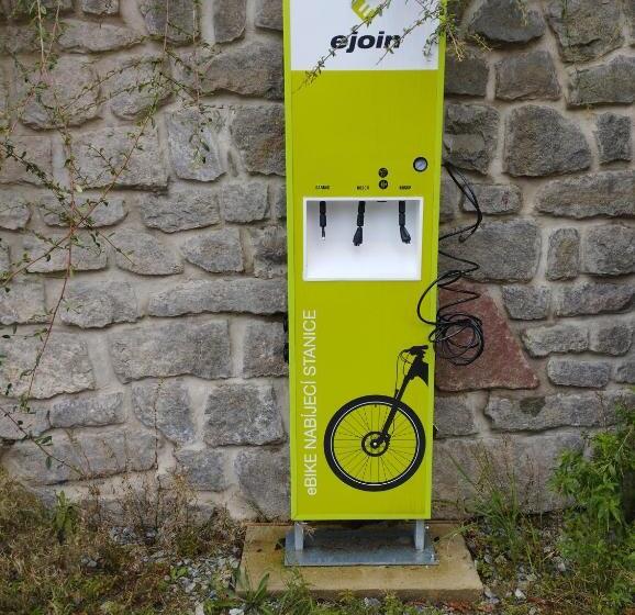 标准间, Penzion Panský Dvůr Telč