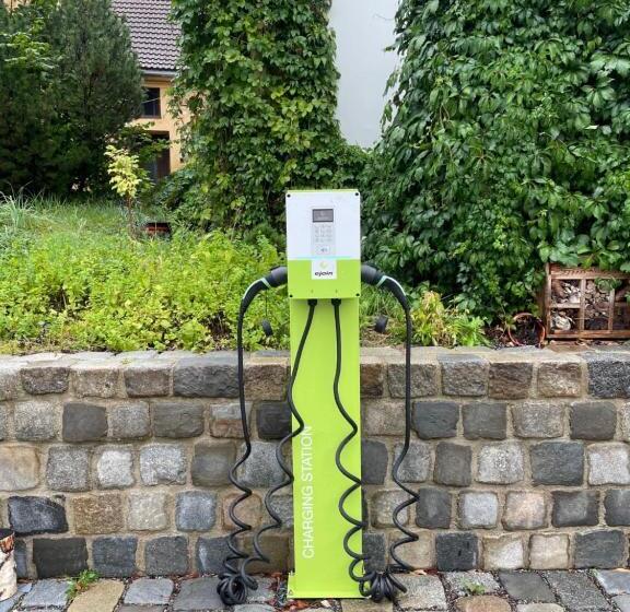 四人标准间, Penzion Panský Dvůr Telč