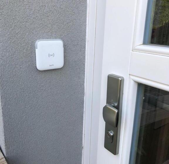 四人标准间, Penzion Panský Dvůr Telč