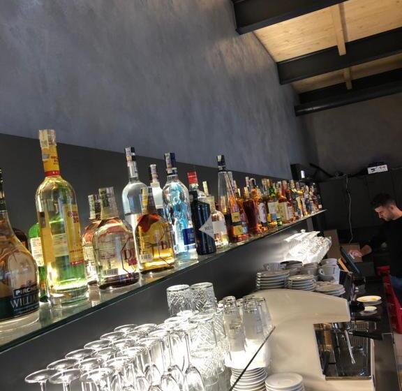 四人标准间, Penzion Panský Dvůr Telč