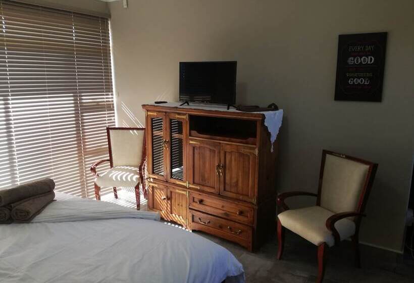 デラックススイート, Skylight Lodge