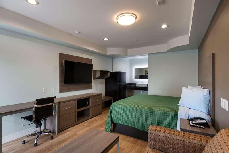 스탠다드 룸, Baymont By Wyndham Kingwood