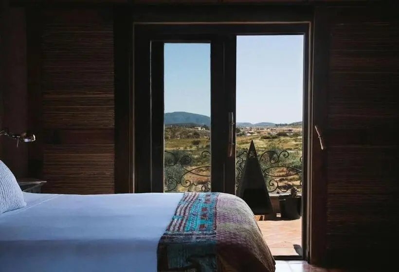 Standard-huone, La Villa Del Valle