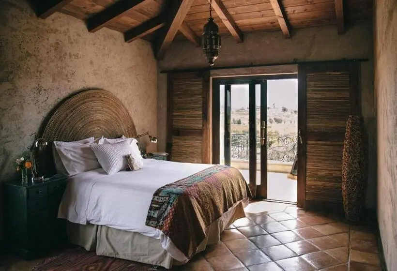 Standard-huone, La Villa Del Valle