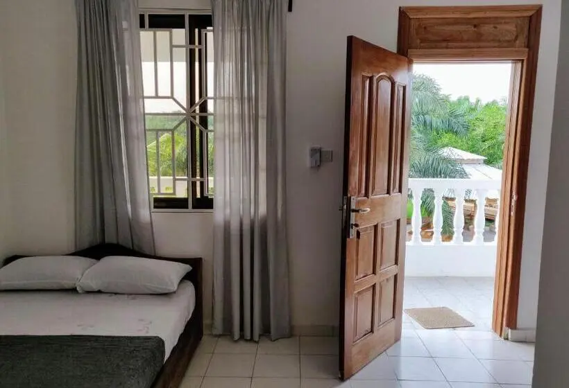 اتاق استاندارد, Serenity Haven Lodge