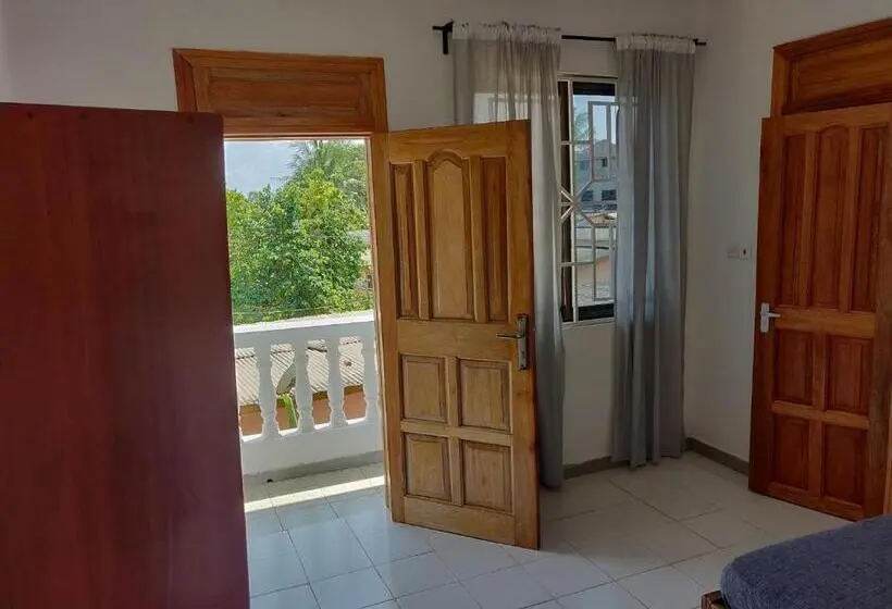 اتاق استاندارد, Serenity Haven Lodge