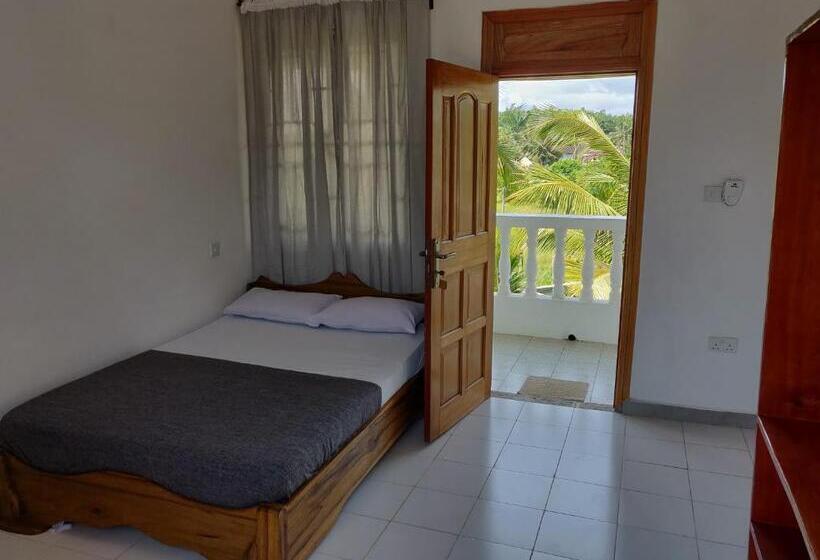 اتاق استاندارد, Serenity Haven Lodge