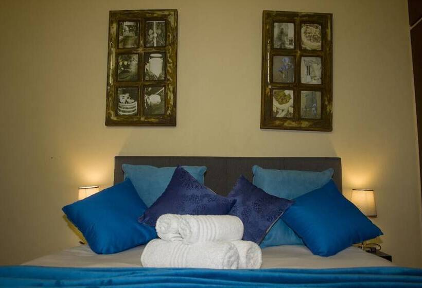 스탠다드 룸, Echo Garden Guesthouse