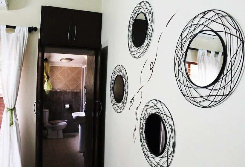 Номер Стандарт, Echo Garden Guesthouse