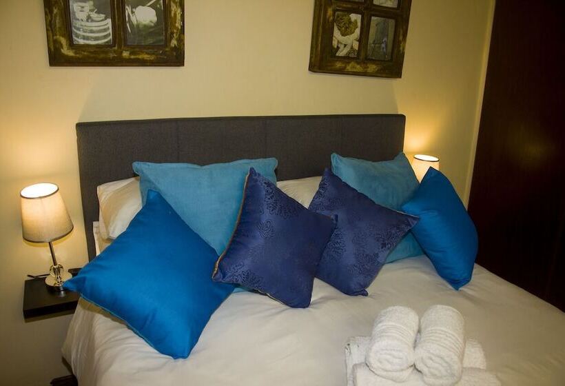 스탠다드 룸, Echo Garden Guesthouse