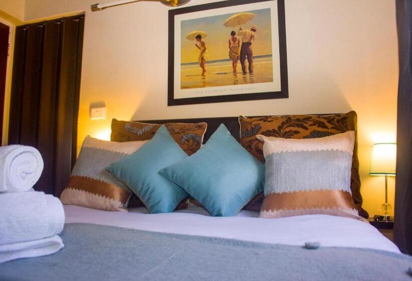 스탠다드 룸, Echo Garden Guesthouse