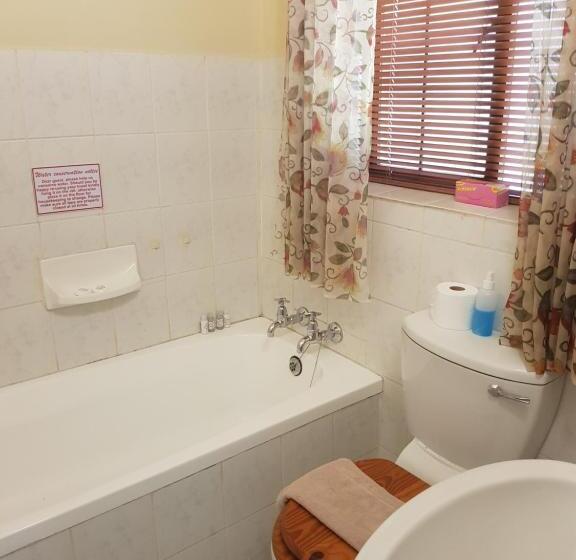 Номер Стандарт, Echo Garden Guesthouse