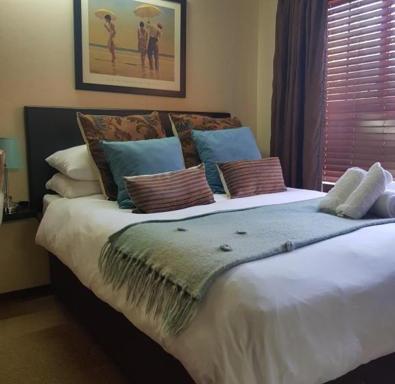 스탠다드 룸, Echo Garden Guesthouse