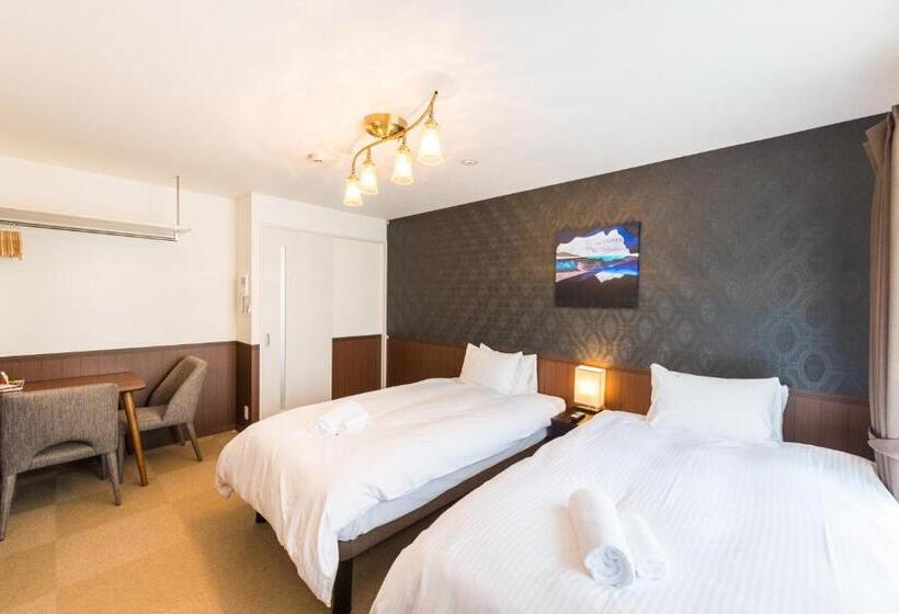 Camera Standard, Floral Green Maple House