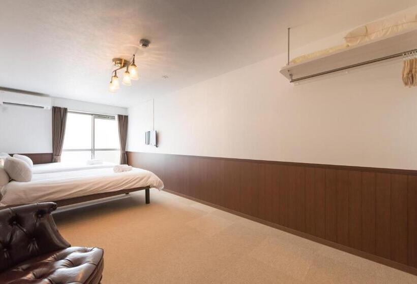 Appartamento 1 Camera da Letto, Floral Green Maple House