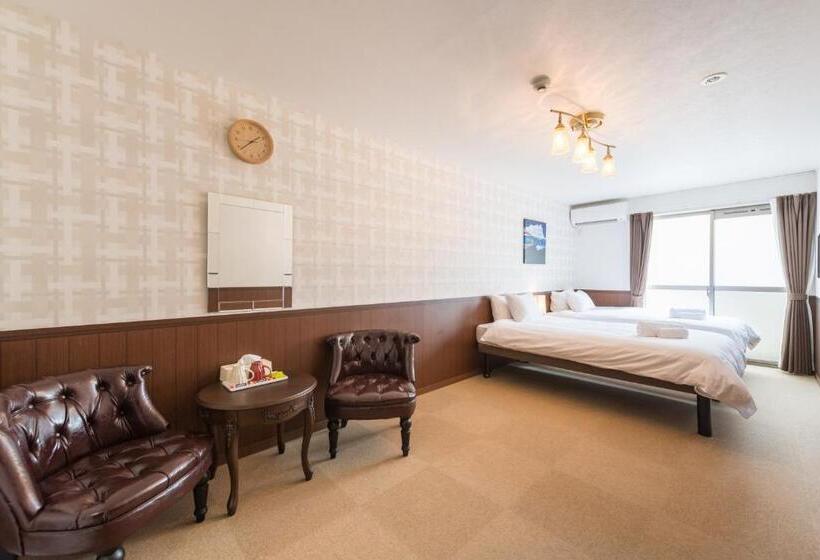 Appartamento 1 Camera da Letto, Floral Green Maple House