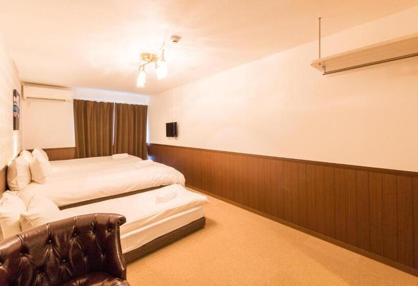 Appartamento 1 Camera da Letto, Floral Green Maple House