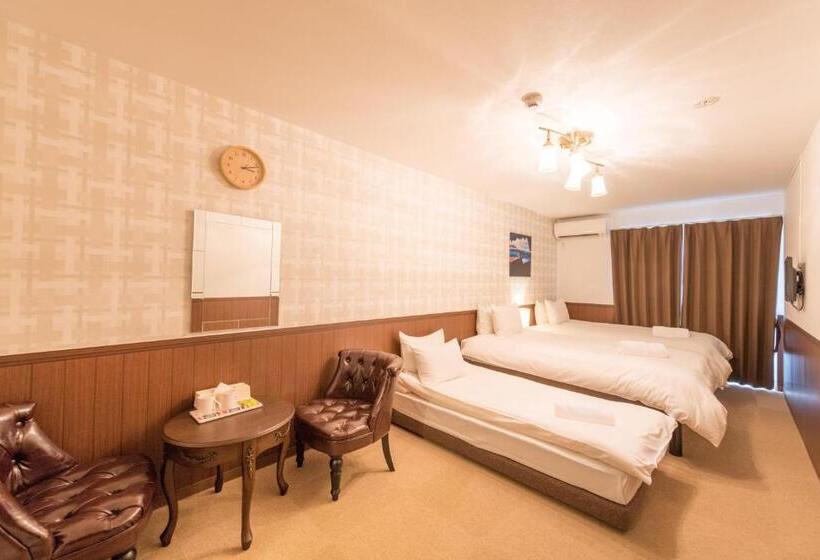 Appartamento 1 Camera da Letto, Floral Green Maple House