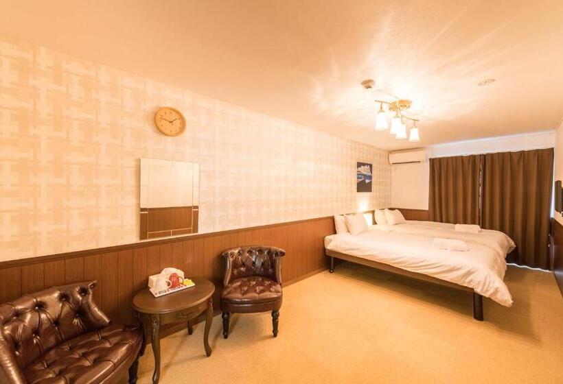 Appartamento 1 Camera da Letto, Floral Green Maple House