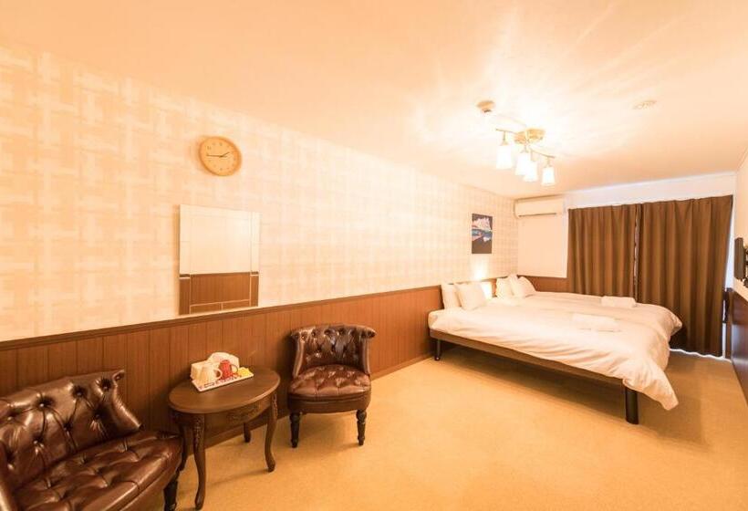 Appartamento 1 Camera da Letto, Floral Green Maple House