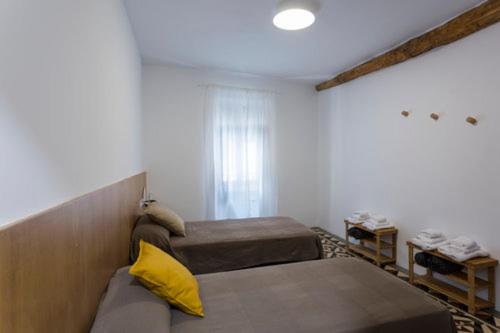 Номер Стандарт, Hostel.b