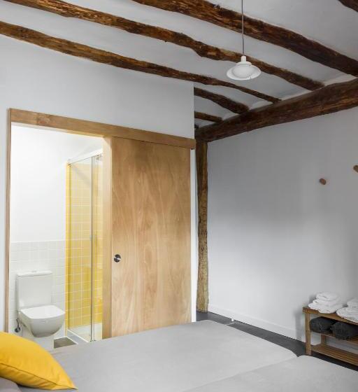 Номер Стандарт Индивидуальный, Hostel.b