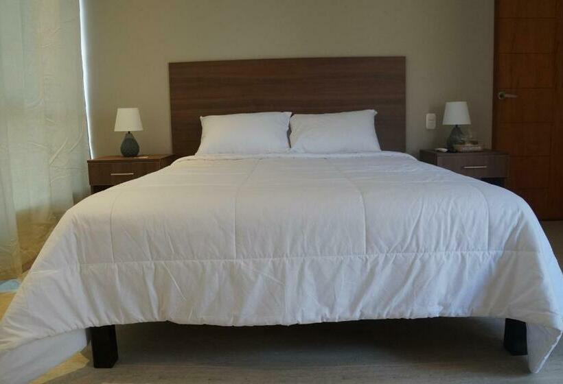 اتاق استاندارد, Villa Oasis