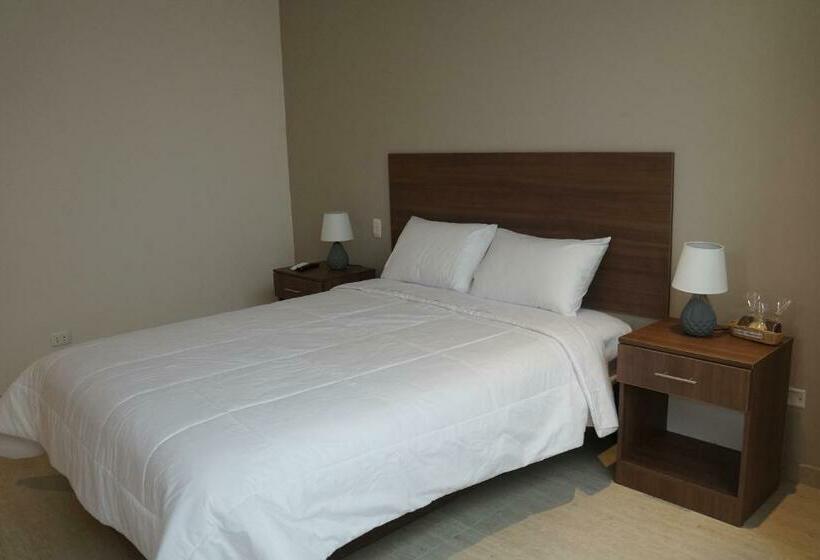 اتاق استاندارد, Villa Oasis