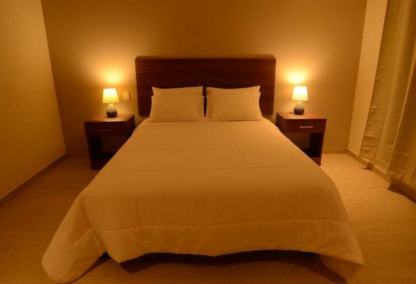 اتاق استاندارد, Villa Oasis