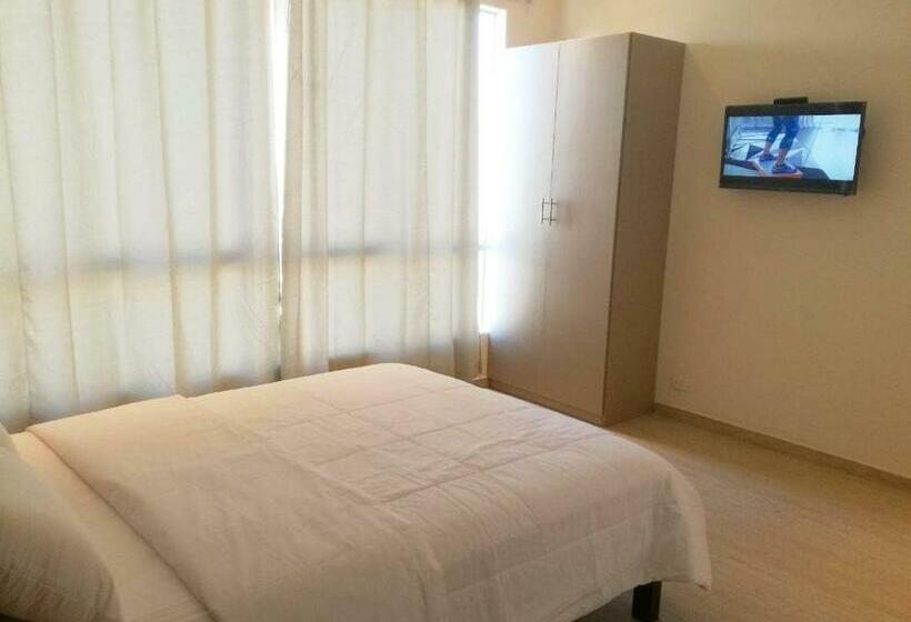 اتاق استاندارد, Villa Oasis