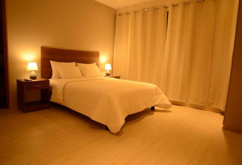 اتاق استاندارد, Villa Oasis