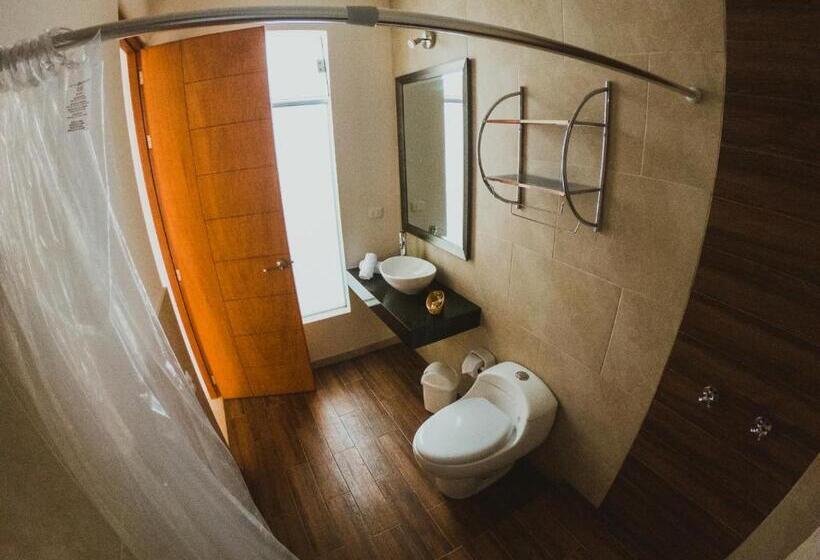 غرفة سوبيريور, Villa Oasis