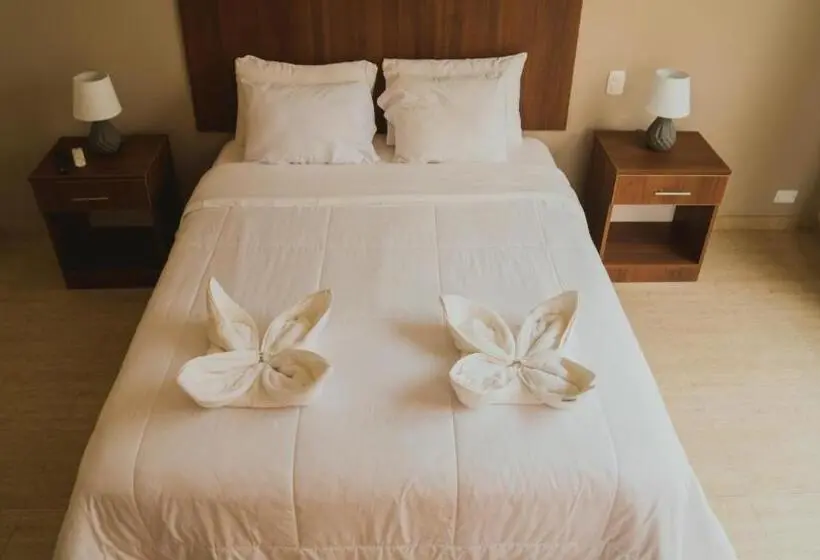 اتاق سوپریور, Villa Oasis